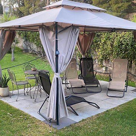 马斯卡卢恰 Sicily'S View酒店 外观 照片
