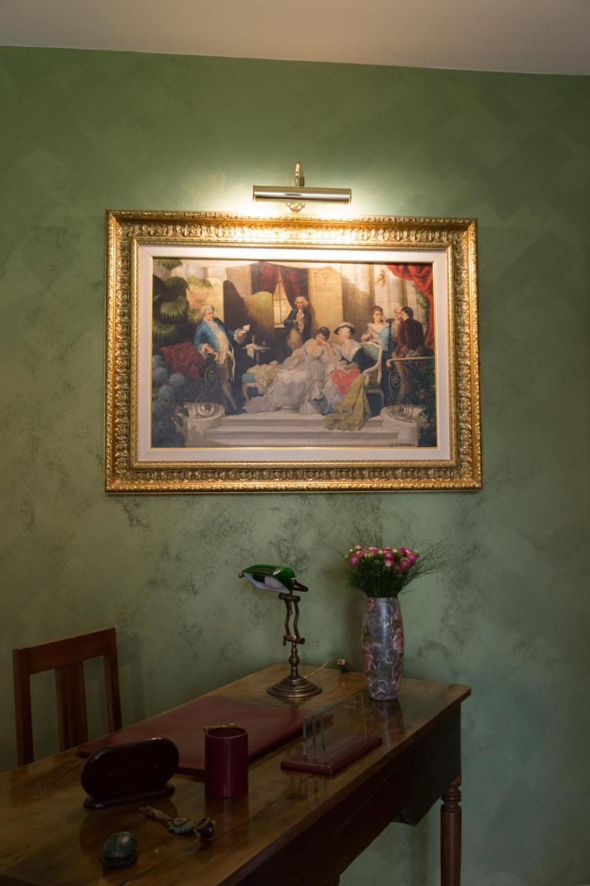 马斯卡卢恰 Sicily'S View酒店 外观 照片
