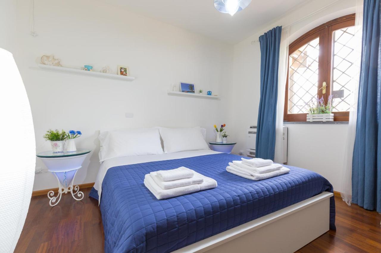 马斯卡卢恰 Sicily'S View酒店 外观 照片
