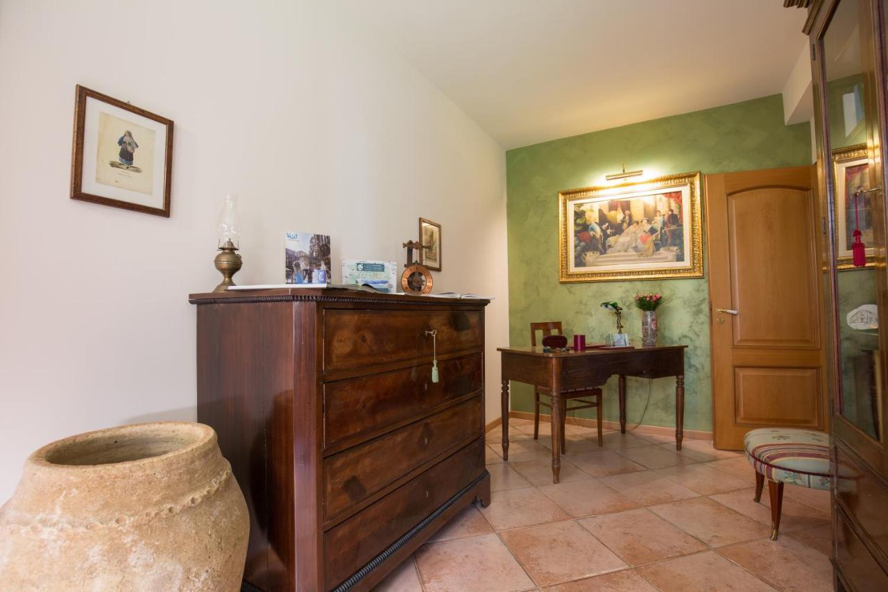 马斯卡卢恰 Sicily'S View酒店 外观 照片